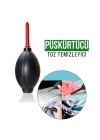 Toz Temizleyici Puff Pompa 718249