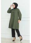 Tunik Haki 601