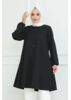 Tunik Siyah 601