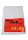 Umut Resim Kağıdı 25X35 100 Lü