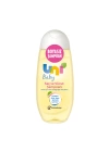 Uni Baby Saç Ve Vücut Şampuanı 200ml