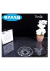 Venüs Çay Tabağı 6lı Royaleks-81731