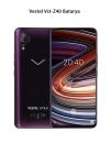 Vestel Z40 Telefonlarla Uyumlu Batarya 2500 mAh