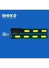 WKSET-5931 36371X1 LB21518 V0_00  1 ADET LED BAR (68LED)