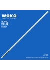 WKSET-6135 35326X1 32 V12 EDGE REV1.3 7  1 ADET LED BAR