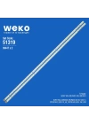 WKSET-6319 36447X2 STA315A13_REV1.0_40_100726  2 ADET LED BAR