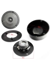 X-52108R Tweeter Kasalı 10cm 100 Watt 2 Adet