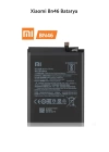 Xiaomi Bn46 Telefonlarla Uyumlu Batarya 4000 mAh