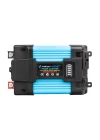 XLF300W 12 VOLT 300 WATT MODIFIED SINUS POWER INVERTER