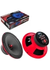 XWX-20 Oto Midrange 20cm 880 Watt (120 Rms) 2 Adet