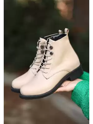 Heta Ten Cilt Bağcıklı Bot