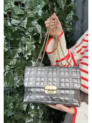 Darya Platin Cilt Çanta
