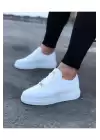 Wagoon WG011 Beyaz Erkek Casual Ayakkabı