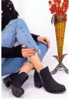 Inaz Siyah Nubuk Bot