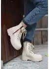 Morj Bej Cilt Bağcıklı Bot