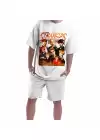 Stray Kids Unisex Oversize T-shirt