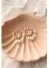 Damla İncili Küpe