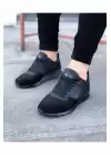 Wagoon WG014 Kömür Erkek Spor Ayakkabı