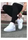 Wagoon WG201 Beyaz Erkek Günlük Ayakkabı