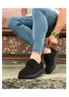 Wagoon WG503 Kömür Erkek Günlük Ayakkabı