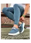 Wagoon WG503 Kot Erkek Günlük Ayakkabı