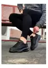 Wagoon WG507 Kömür Erkek Ayakkabı