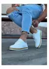 Wg015 Beyaz Erkek Casual Ayakkabı