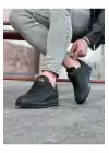 WG021 Kömür Erkek Casual Ayakkabı