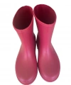 Bahçe ve Yağmur Renkli Çocuk Çizmesi 26-35 Pembe
