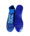 Dugana Çoraplı Halı Saha Ayakkabı 40-44 Mavi