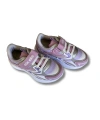 Belix-Gür Kids Kız Çocuk Spor Ayakkabısı 26-35 Pembe-Lila