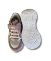 Belix-Gür Kids Kız Çocuk Spor Ayakkabısı 26-35 Pembe-Lila
