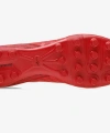 Lescon Ares-3 Erkek Krampon Ayakkabı Kırmızı