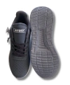 Mayback Unisex Spor Ayakkabı 36-40 Füme