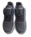 Mayback Unisex Spor Ayakkabı 36-40 Füme