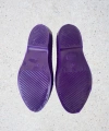 Patik Makosen Bahçe ve Tarım Kız Çocuk Ayakkabısı 26-30 Mor