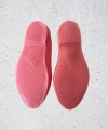 Patik Makosen Bahçe ve Tarım Kız Çocuk Ayakkabısı 26-30 Pembe