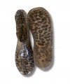 Potin Kadın Yağmur Botu 36-40 Leopar