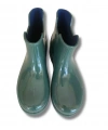 Potin Kadın Yağmur Botu 36-40 Yeşil