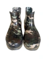 Potin Yağmur Kadın Botu 36-40 Kamuflaj