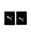 Puma 051917 Team Long Havlu Bileklik Siyah