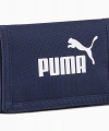 Puma 054757 02 Phase Wallet Spor Cüzdanı Lacivert