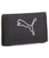 Puma 054759-01 Plus Wallet Spor Cüzdanı Siyah