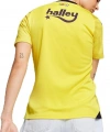 Puma 772008-04 Fsk Away 23/24 Kadın Forma Sarı-Lacivert