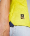 Puma 772008-04 Fsk Away 23/24 Kadın Forma Sarı-Lacivert