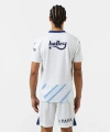 Puma 775368-02 Fenerbahçe 24/25 Erkek Deplasman Forması Beyaz-Lacivert