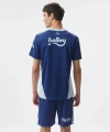 Puma 775375-09 FSK Jersey 24/25 Erkek Alternatif Üçüncü Forması Lacivert