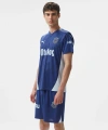 Puma 775375-09 FSK Jersey 24/25 Erkek Alternatif Üçüncü Forması Lacivert