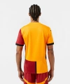 Puma 779650-01 Galatasaray 24/25 Erkek İç Saha Parçalı Forma Sarı-Kırmızı