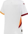 Puma 779657-02 Galatasaray 24/25 Kadın Deplasman Forması Beyaz
